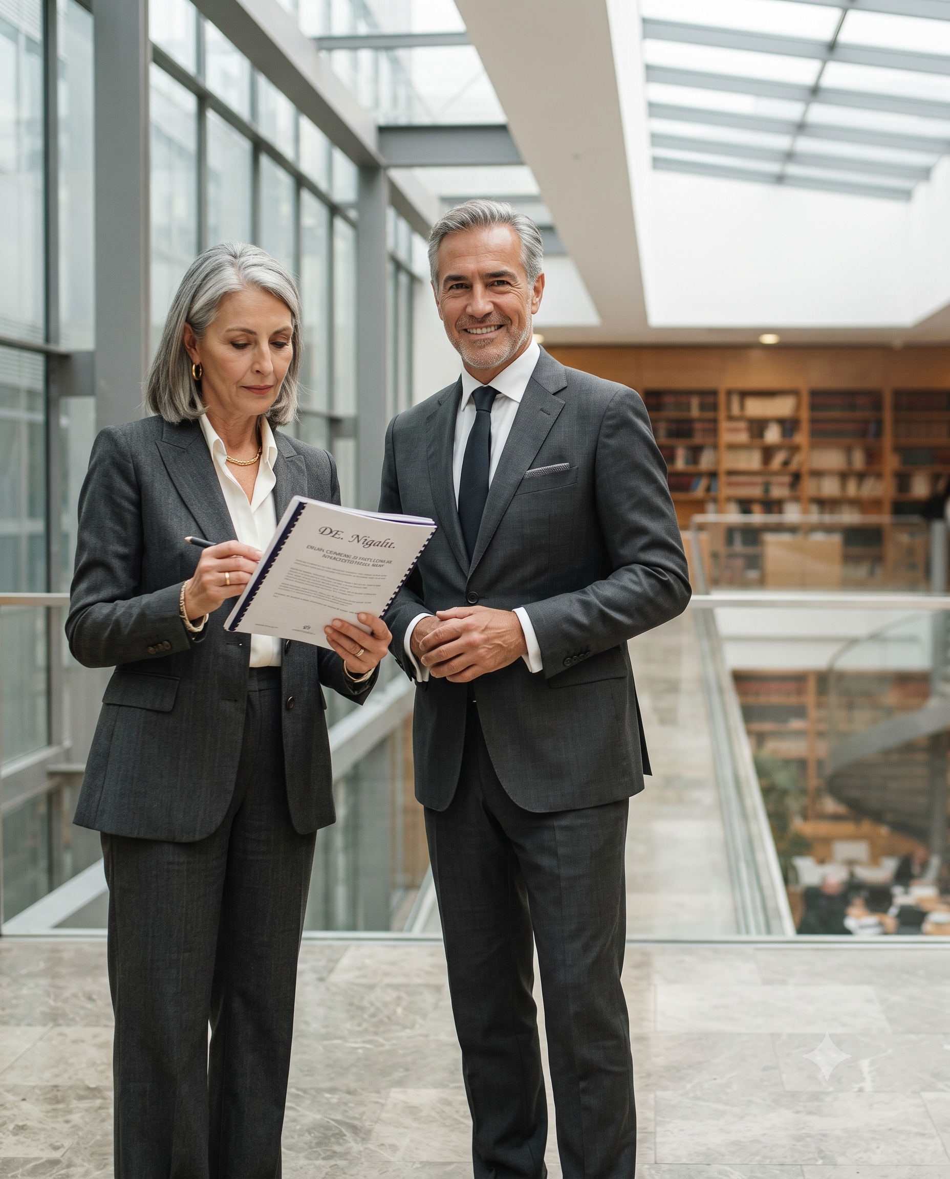 DG Abogados y Asociados